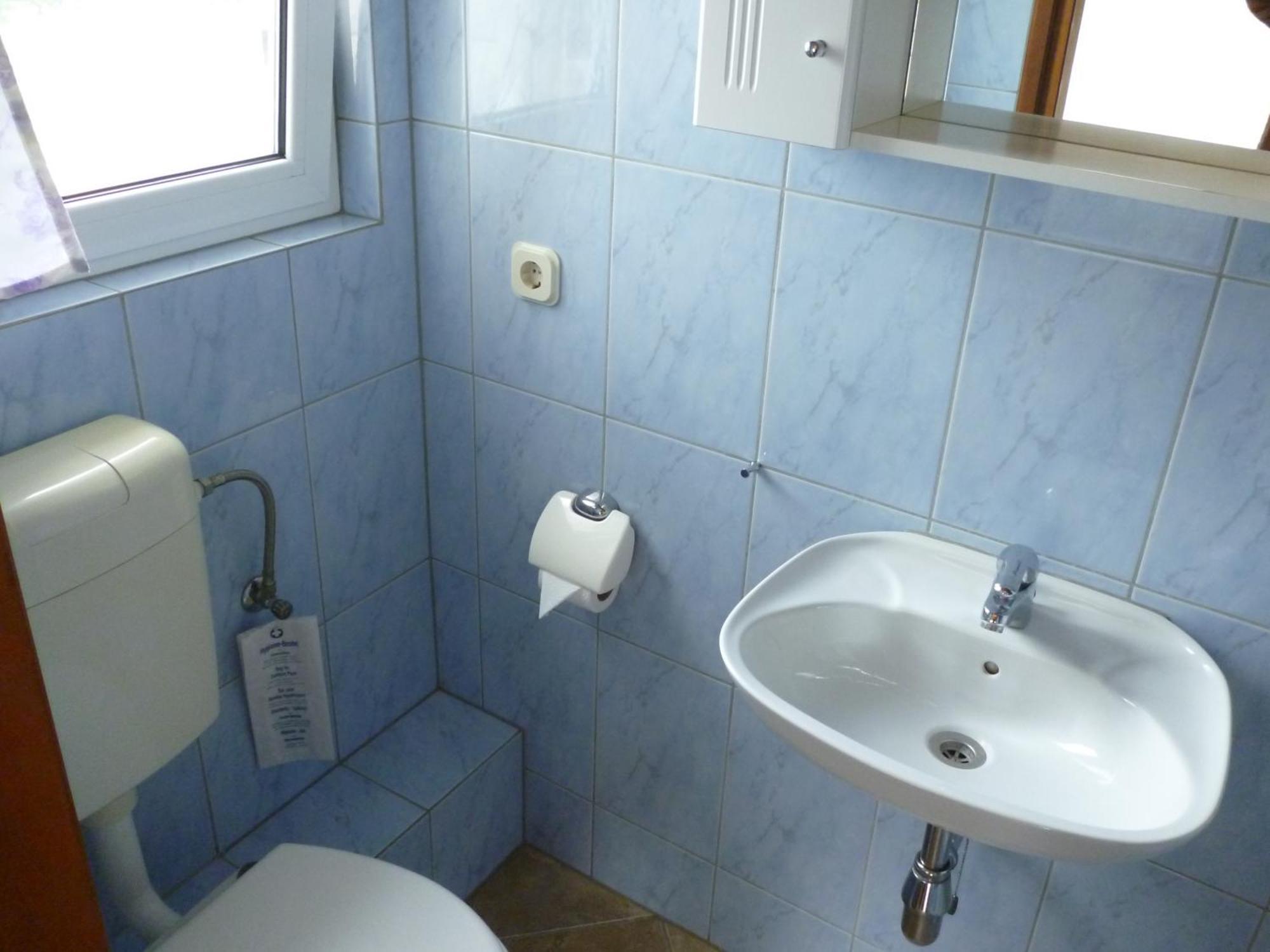 Studio Apartments Matos Seline Exterior foto